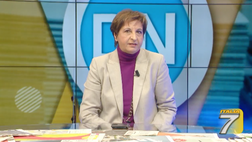 VIDEO – Stadio a Campi Bisenzio, Di Giorgi: “Risorse non erano sufficienti”