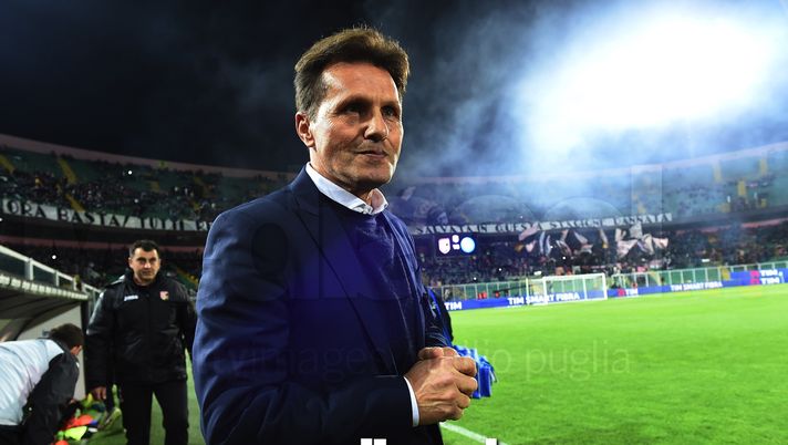 Napoli, senti Novellino: “Calo? Rispondo così. Spalletti è stato criticato molto”  Juve Stabia