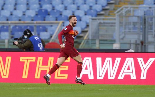 Mayoral, getty Roma, l’annuncio di Borja Mayoral: “Sono positivo al Covid. Mi alleno in casa”- immagine 2