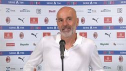 Milan-Torino, Pioli: “Giusta risposta dopo il ko contro la Juve. Giallo a Leao? Mai vista un’ammonizione così”