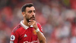 Bruno Fernandes, nessuno come lui da quando gioca in Premier League: il record