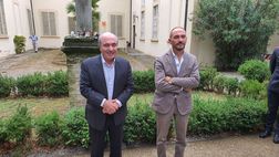 Stadio a Campi? Ecco quando potrebbe esserci l’incontro Commisso-Fossi