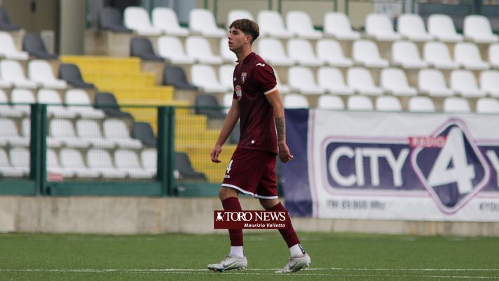 Primavera, Udinese-Torino 2-1: occasione persa per i granata, passano i friulani - immagine 1