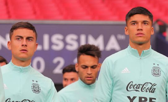 Inter-Dybala, arriva svolta sui tempi e riguarda Dzeko e Correa: “Sanchez vuole…”- immagine 2