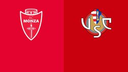 Monza-Cremonese 1-1 – Tabellino e cronaca della gara in tempo reale