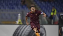 Fantacalcio, Totti voto alla carriera?