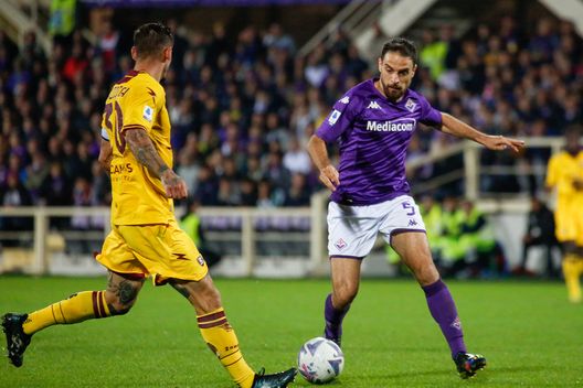 GERMOGLI PH: 9 NOVEMBRE 2022 FIRENZE STADIO ARTEMIO FRANCHI SERIE A FIORENTINA VS SALERNITANA NELLA FOTO BONAVENTURA Bonaventura, il “centroquartista”: l’invenzione di Italiano- immagine 2