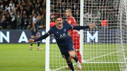 Ligue 1, i top gol della 6^ giornata