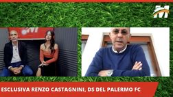 #RADIOMEDIAGOL: l’intervista esclusiva al ds del Palermo, Renzo Castagnini