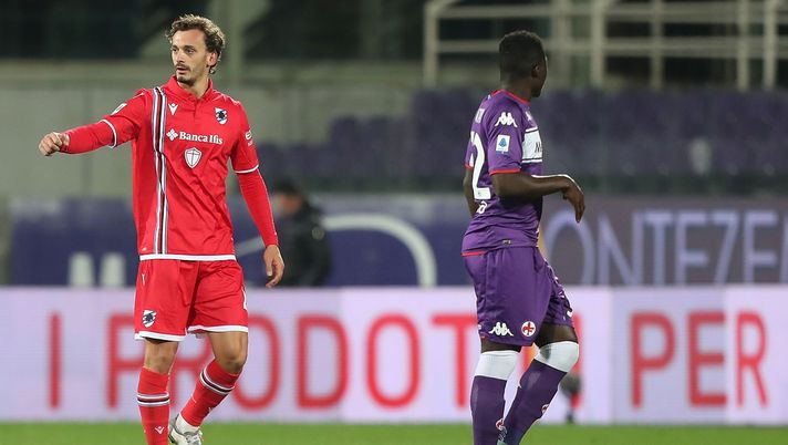 Stagione finita per Gabbiadini. Torna in Serie A una vecchia conoscenza? - immagine 1