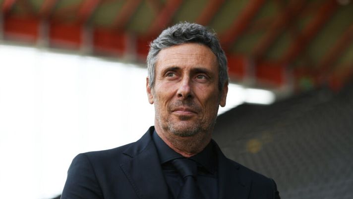 Gotti: “Nzola, fatico a credere ai racconti del passato. Maggiore e Provedel? Serve serenità” - immagine 1