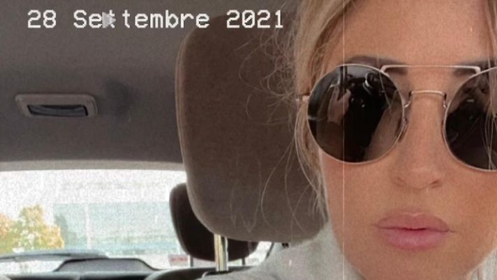 La moglie di Marchisio si vaccina: “Per i sapientoni, ecco perché non l’ho fatto prima” 