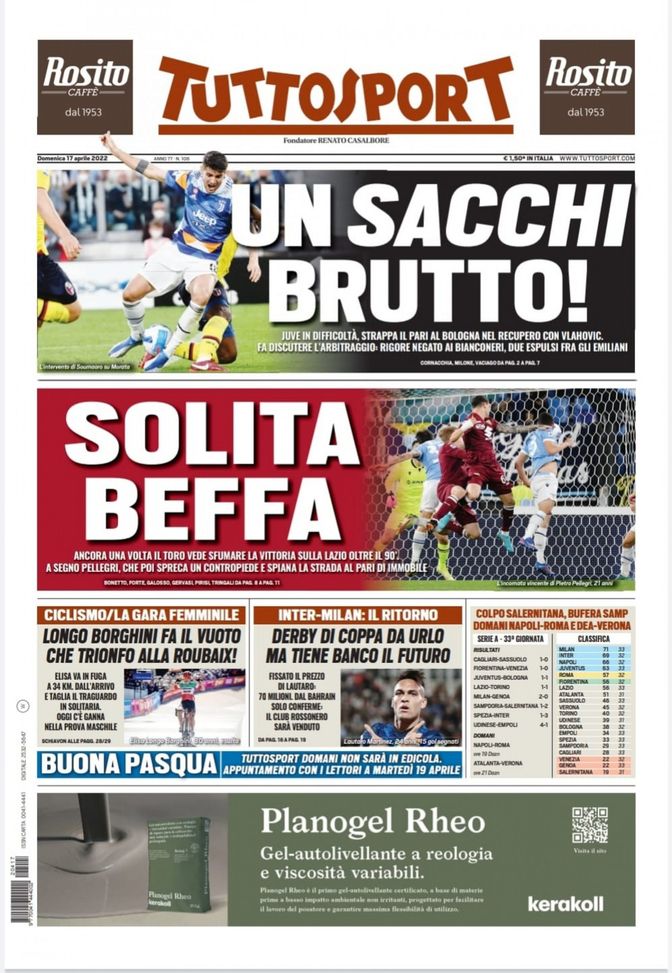Tuttosport