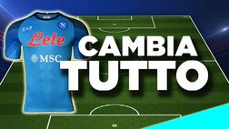 Mercato Napoli | Via vai centrocampo: tutti i nomi nel mirino