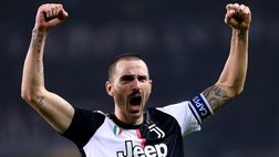 Fantacalcio, 5 difensori per la 12a giornata: Bonucci per il gol dell’ex?