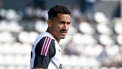 Da Vlahovic e Danilo a Kostic, Chiesa e Locatelli: la formazione della Juventus