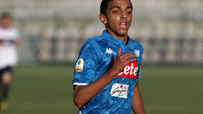 Ufficiale: Karim Zedadka in prestito allo Charleroi Ufficiale: Karim Zedadka in prestito allo Charleroi