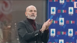 Milan-Atalanta, Pioli: “Loro intensi e aggressivi, servirà prestazioni di livello”