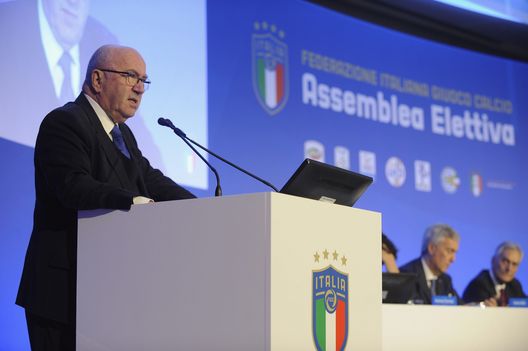 UFFICIALE – La FIGC ha disposto un minuto di silenzio nel ricordo di Tavecchio- immagine 2