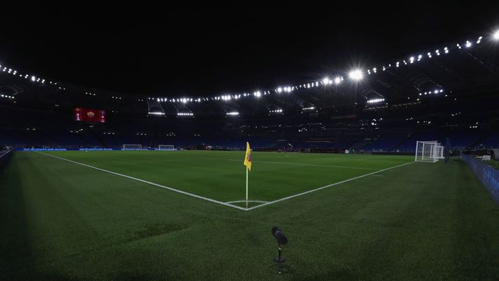 Roma-Verona, la diretta testuale - immagine 1