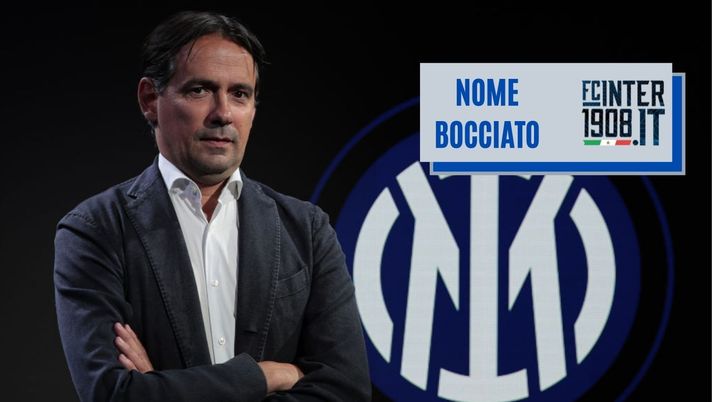 Inter, il primo no di Inzaghi: “Ha bocciato questo nome nell’affare Hakimi” - immagine 1