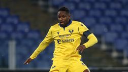 Tameze: “Grande gioia, il gol è per mia mamma”
