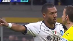 Juan Jesus vittima di razzismo: la dedica del tifoso per la sua reazione da campione