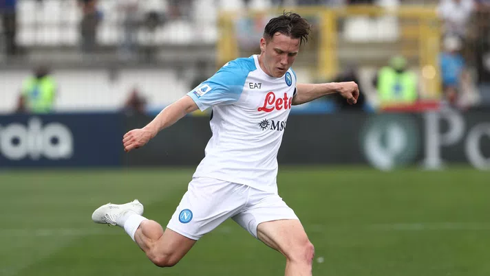 Grande party per Zielinski, stasera ha invitato i compagni a cena: i dettagli - immagine 1