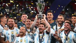Messi porta a casa il trofeo numero 40 e supera Iniesta al secondo posto