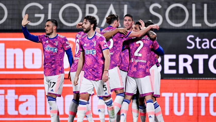 juve