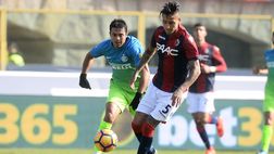 Casa Bologna: Mirante c’è, conferma in arrivo per Petkovic?