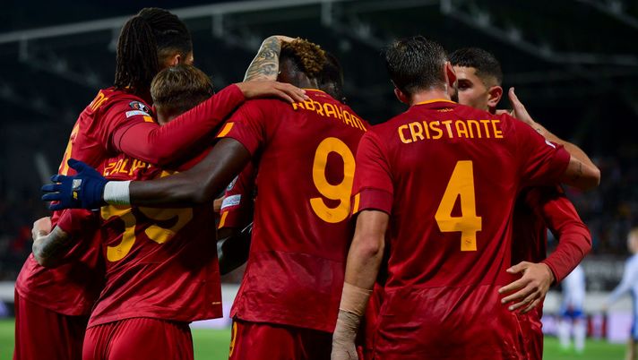 Getty Images Tammy c’è, il digiuno di gol è finito. Helsinki ko, il sogno europeo continua - immagine 1