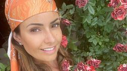 Monica Bertini in splendida forma: la foto in bikini conquista i social