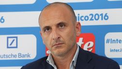 Ausilio a PS: “C’è fiducia, l’obiettivo è vincere sempre”