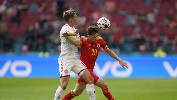 Styrger Larsen Styrger Larsen