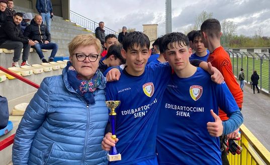 Al Figline il quinto Memorial Baglioni in ricordo della nostra Chiara (FOTO)- immagine 4