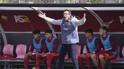 Primavera,  Bologna-Roma 0-2: Guidi trova continuità e ora è secondo