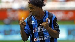 Pistocchi: “Nel ’97 mi chiamarono per dirmi che Ronaldinho si liberava a zero: Moratti…”