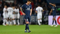 Messi, il record negativo: è il peggiore per tiri senza trovare gol in Ligue 1