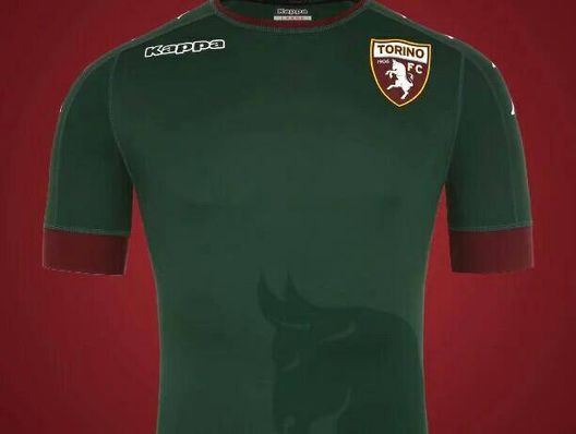 La maglia del portiere 