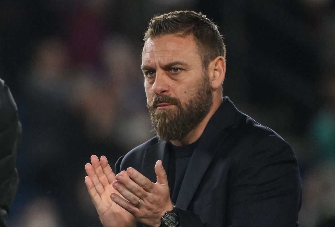 Brighton-Roma 1-0 – FOTOGALLERY - immagine 83