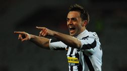 Legrottaglie: “Serie A peggiorata. Juve? Dare tempo ad Allegri. Bari merita la A”