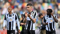 Calciomercato Udinese / Perez resta o va? Ecco la decisione dei Pozzo
