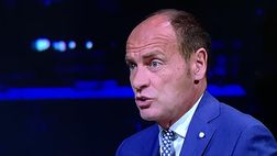 Marchegiani: “Le foto di Icardi? Non belle. Ho l’impressione che lui e Wanda…”