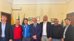 ASD Resuttana San Lorenzo: al club palermitano affidato il campo Cardinale di Capaci