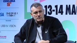 VIDEO / Vieri: “Seedorf a Madrid usciva e dicevano che ero io”