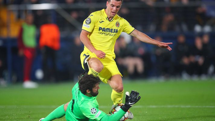 Lo Celso è in Spagna: vertice col Villarreal. Fiorentina l’alternativa - immagine 1