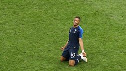 Qatar, Hollande: “Non andrei in Qatar. Mbappé deve prendere coscienza del suo ruolo sociale”