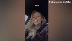Milan, Lady Hernandez: “Chiusa in ascensore, sembrava un film”