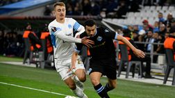 Lazio, Rongier: “Tudor ti chiede tanta intensità. Appena arrivato ci disse…”